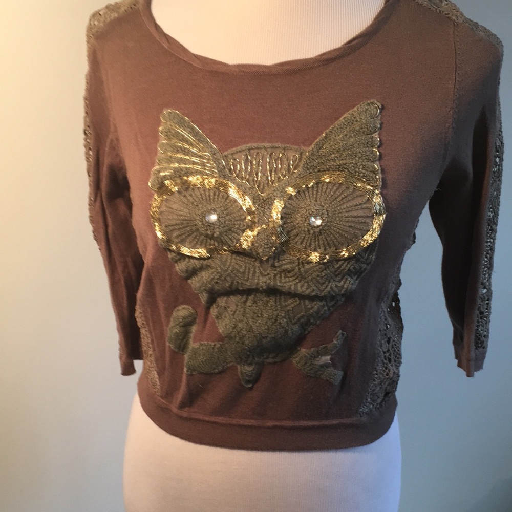 Matilda long sleeve T-shirt